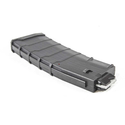 Vizards Guns and Ammo
