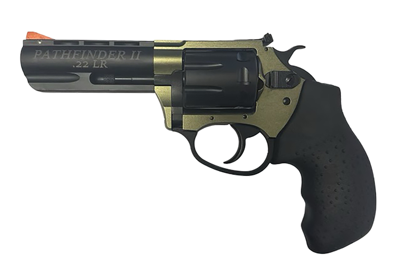 Vizards Guns and Ammo