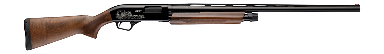 Vizards Guns and Ammo