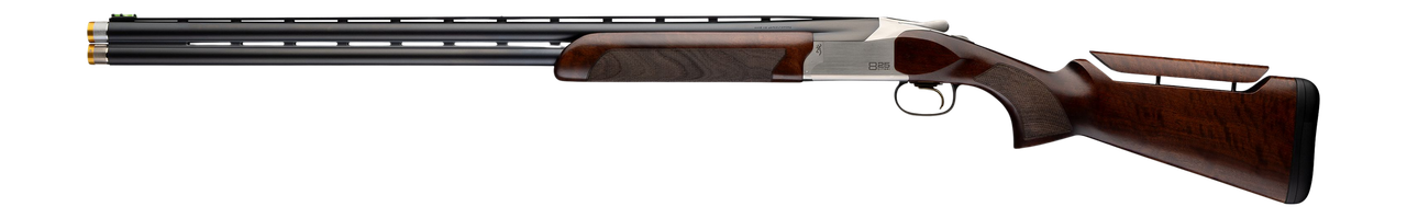 Vizards Guns and Ammo
