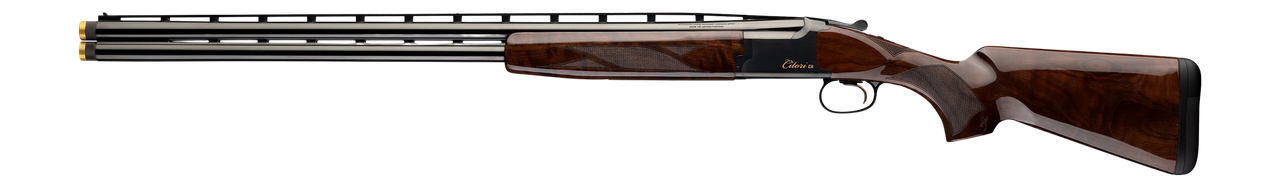 Vizards Guns and Ammo