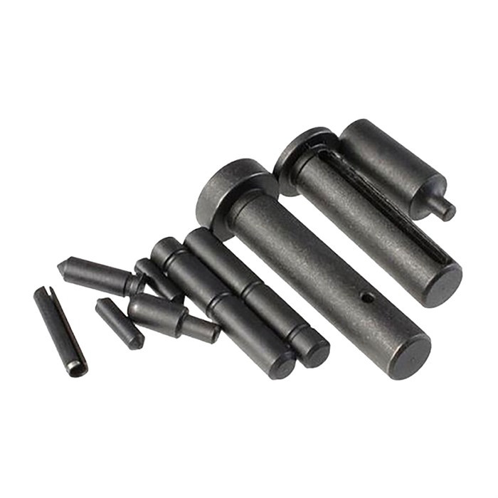 Vizards Guns and Ammo