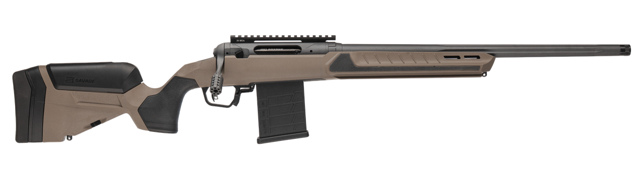 Vizards Guns and Ammo