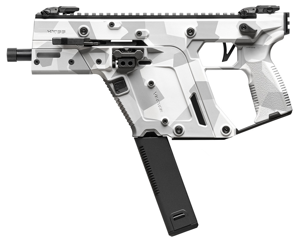 Vizards Guns and Ammo