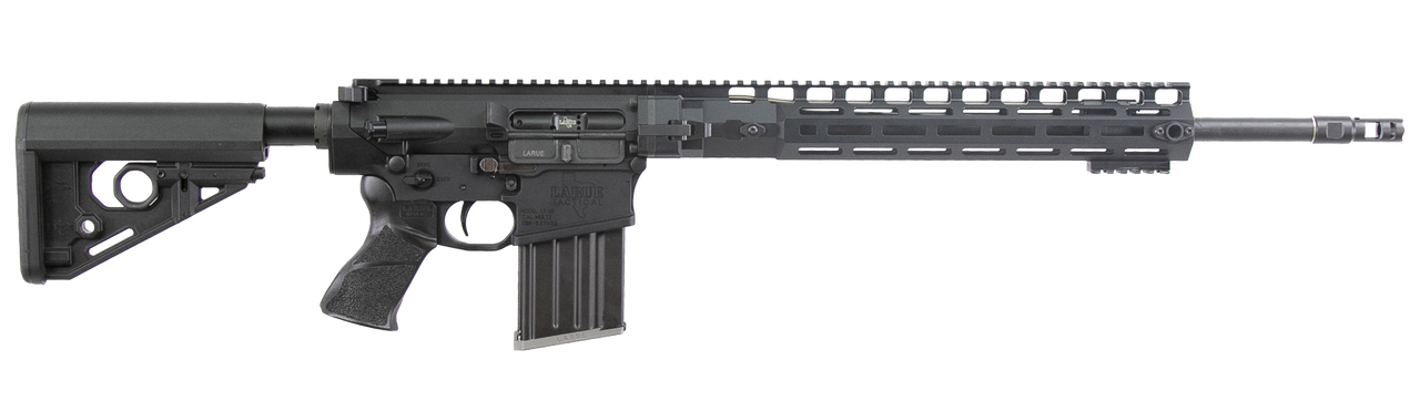 Vizards Guns and Ammo