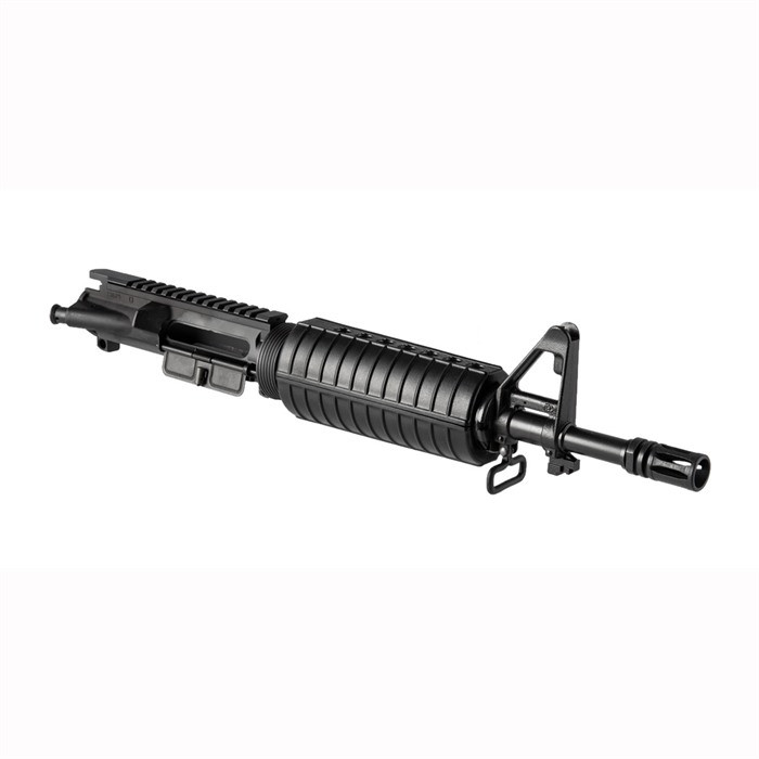 Vizards Guns and Ammo