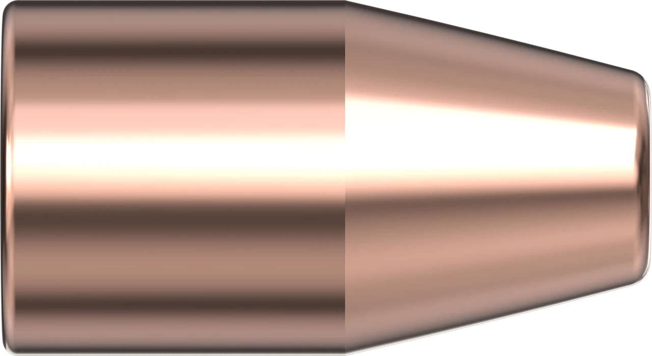 Hornady DGH 9mm Luger, 38 Super (355 Diameter) Bullets 138 Grain Protected Jacketed Hollow Point Box of 50