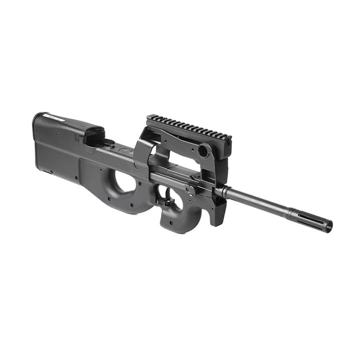 Vizards Guns and Ammo