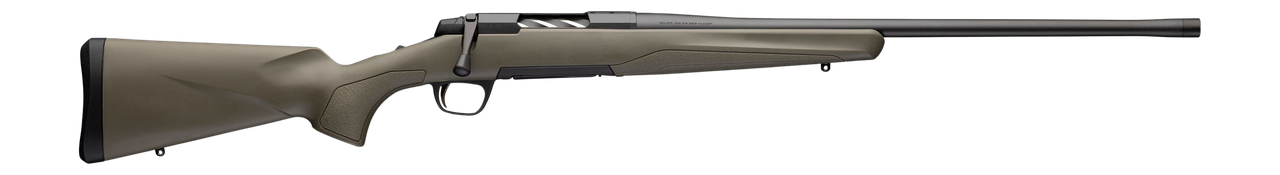 Vizards Guns and Ammo