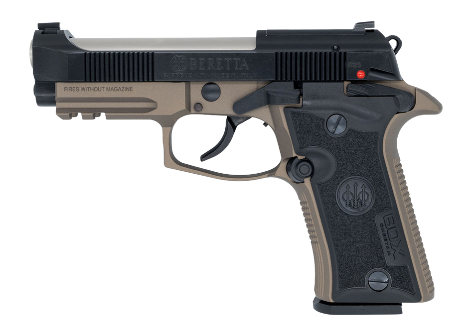 Vizards Guns and Ammo
