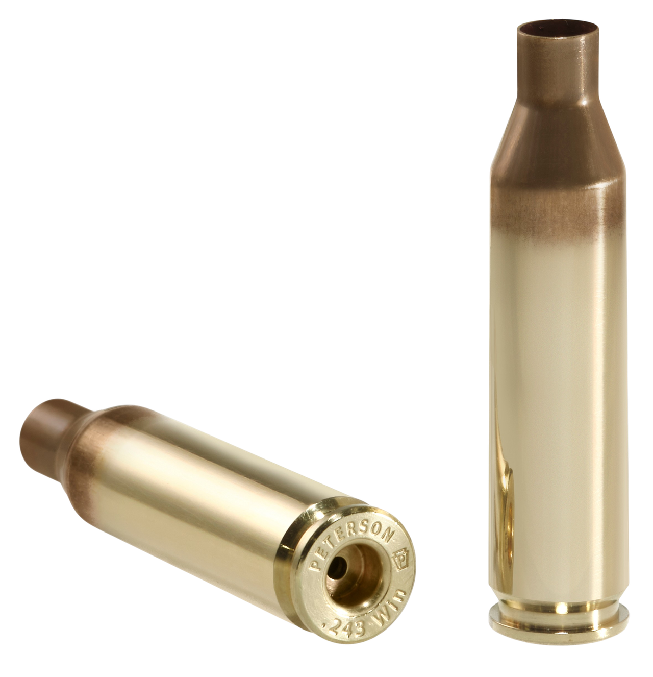 Vizards Guns and Ammo