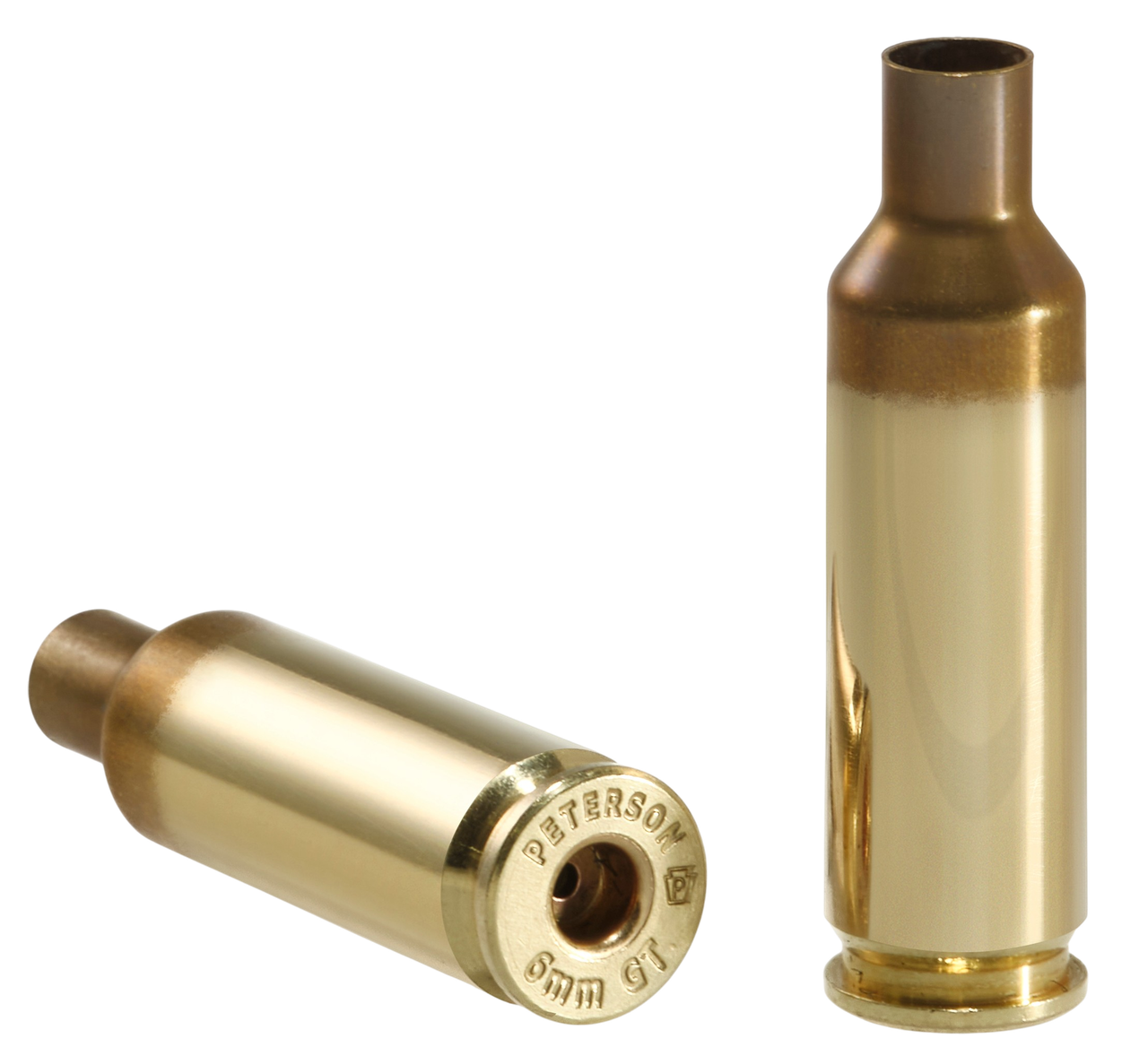 Vizards Guns and Ammo