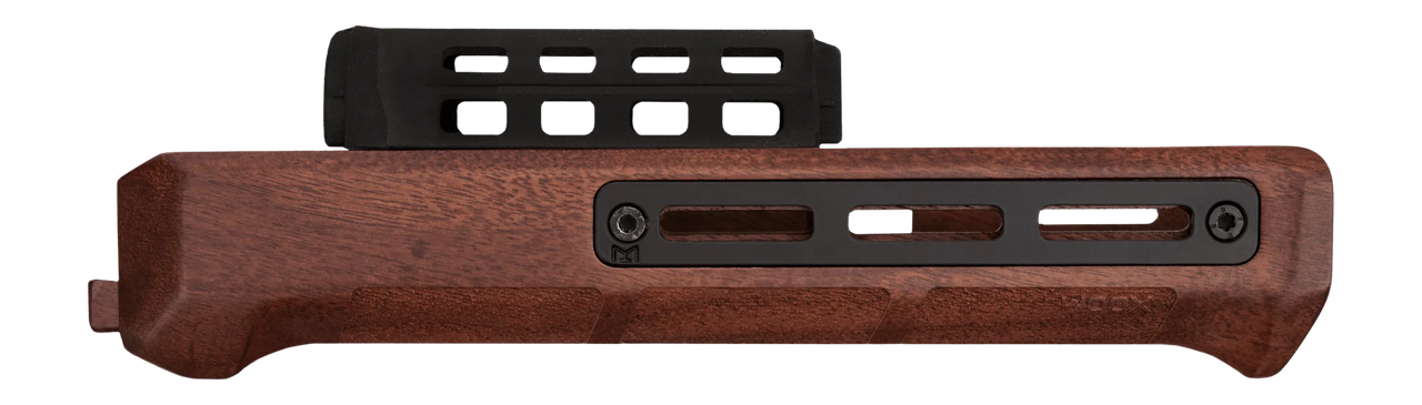 Vizards Guns and Ammo