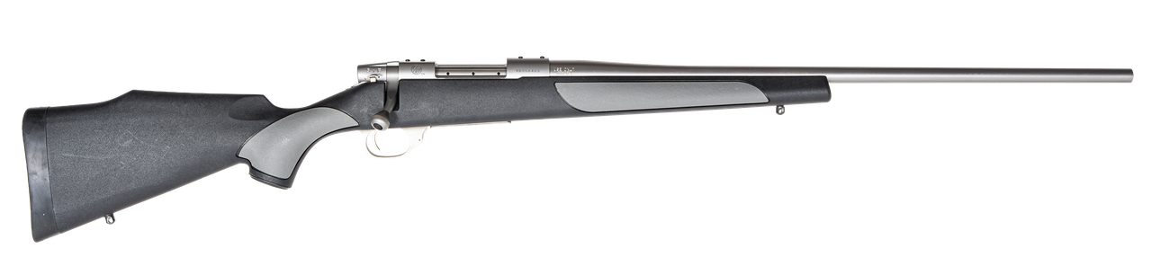 Vizards Guns and Ammo