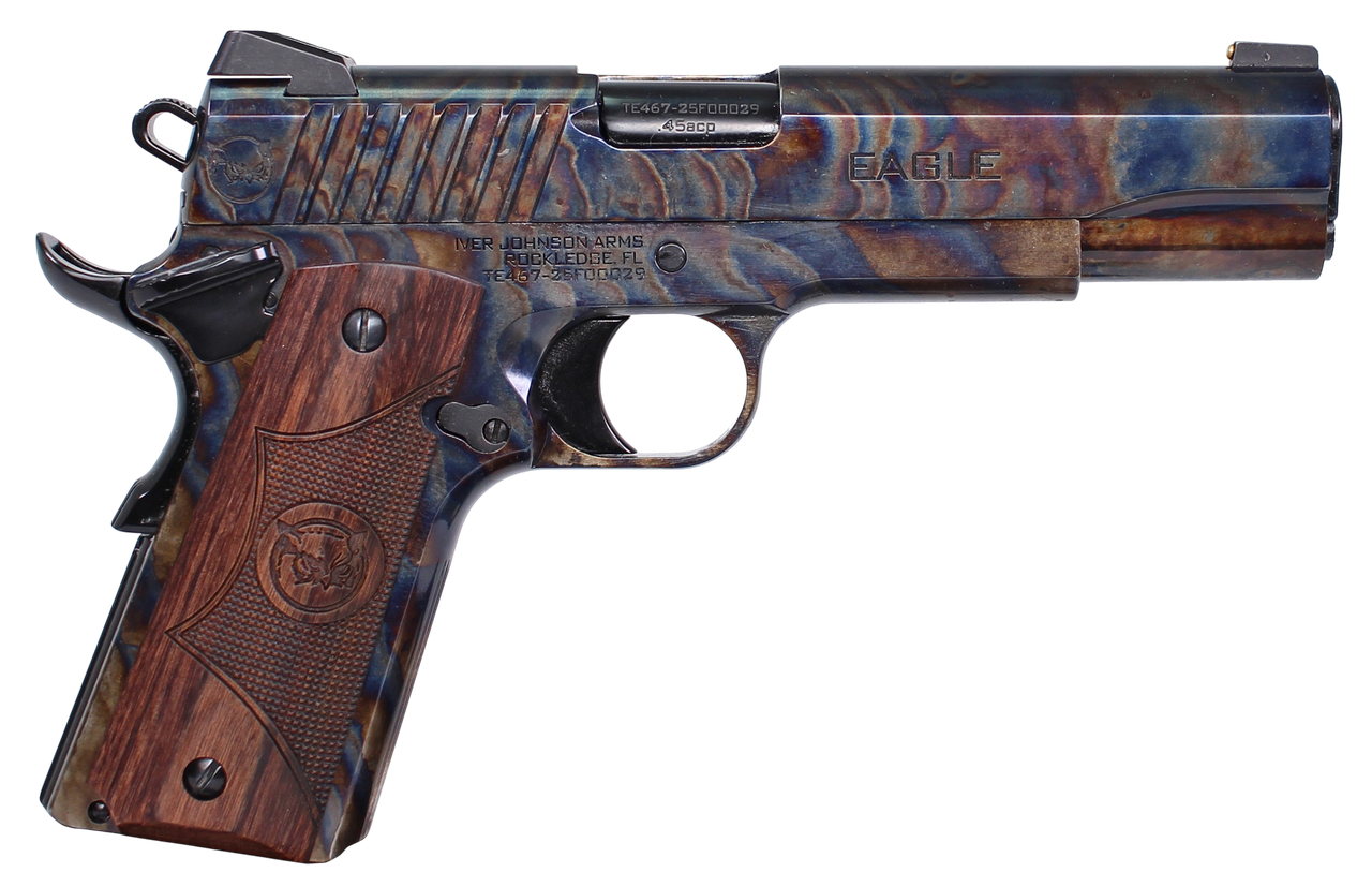 Vizards Guns and Ammo