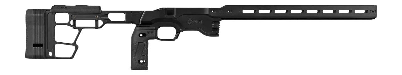 Vizards Guns and Ammo