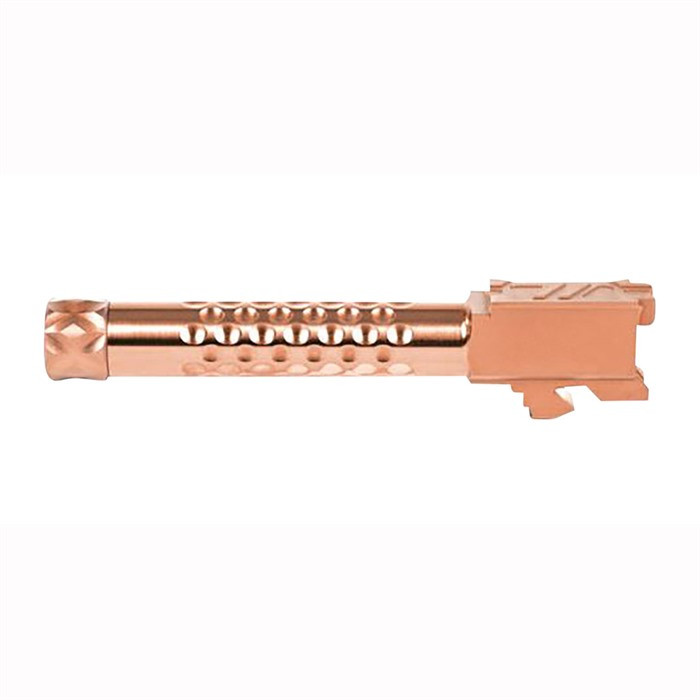 Vizards Guns and Ammo