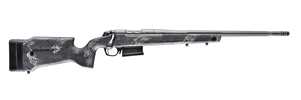 Vizards Guns and Ammo