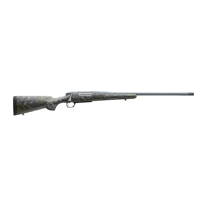 Vizards Guns and Ammo