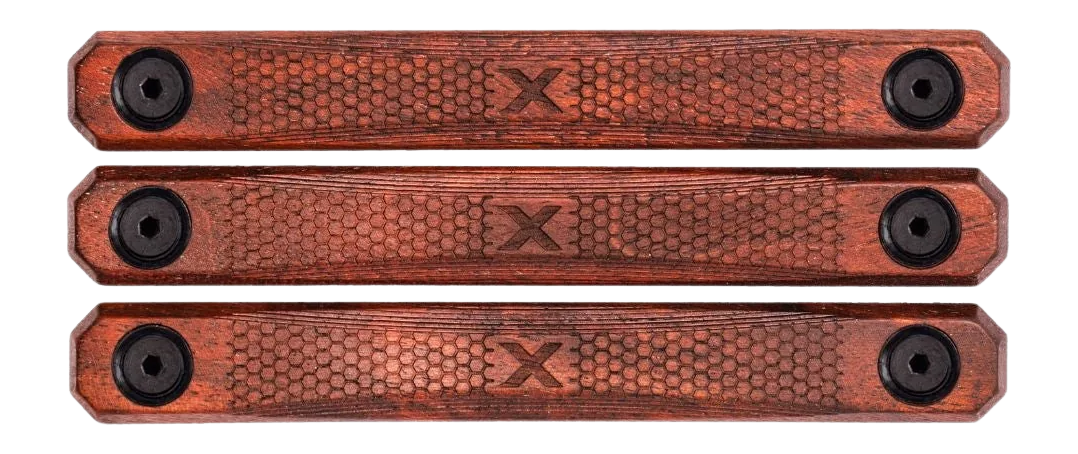 Vizards Guns and Ammo