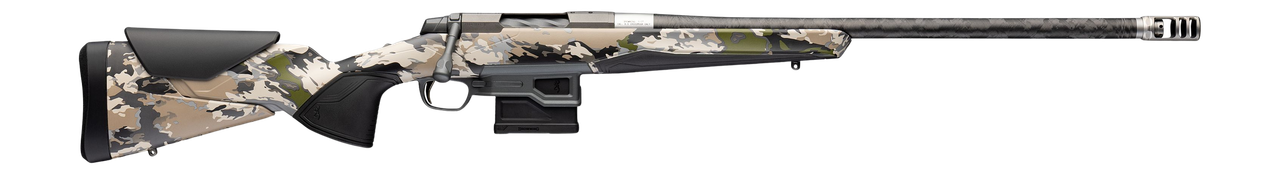 Vizards Guns and Ammo