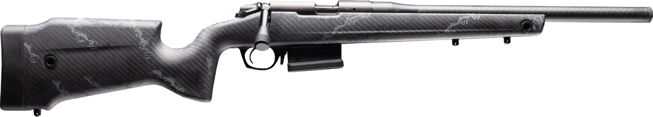 Vizards Guns and Ammo