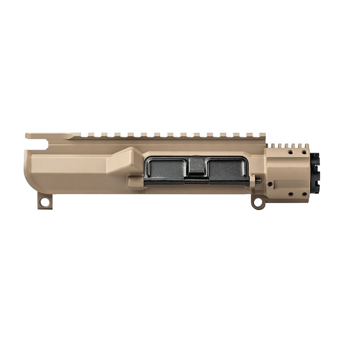 Vizards Guns and Ammo