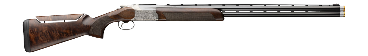 Vizards Guns and Ammo