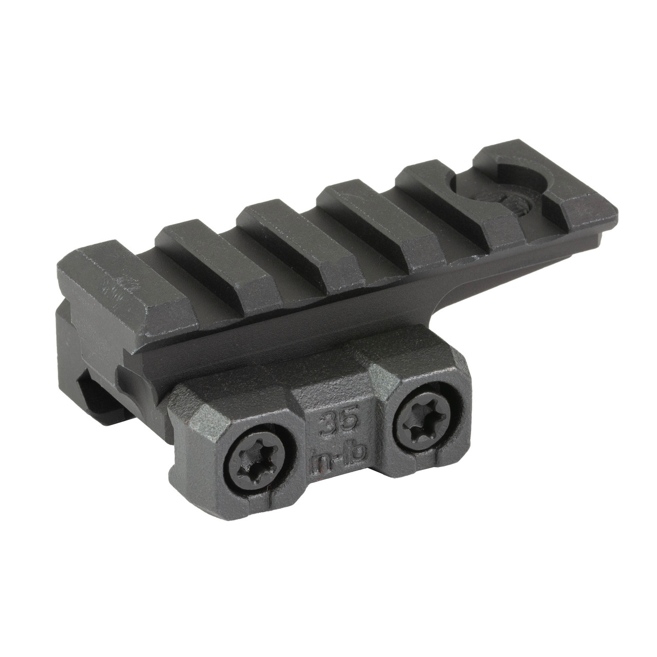 Vizards Guns and Ammo