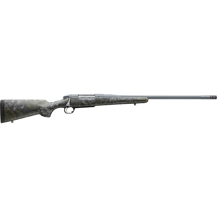 Vizards Guns and Ammo