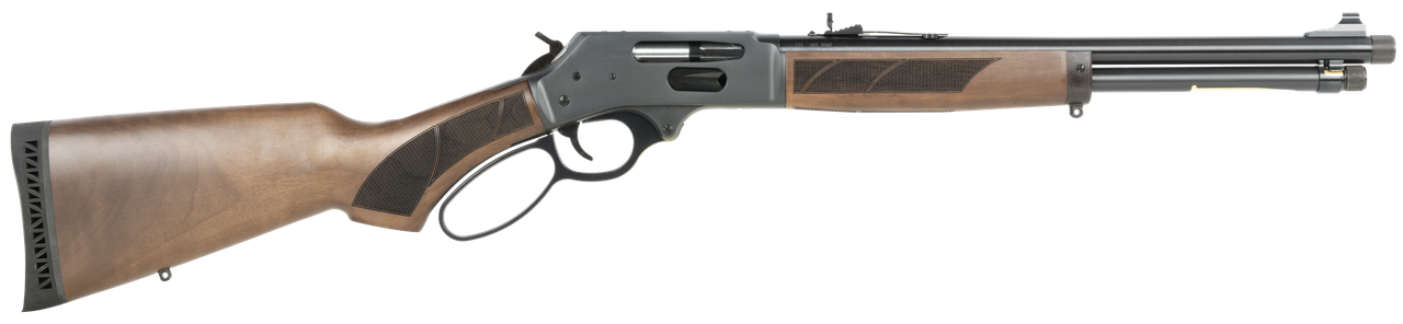 Vizards Guns and Ammo