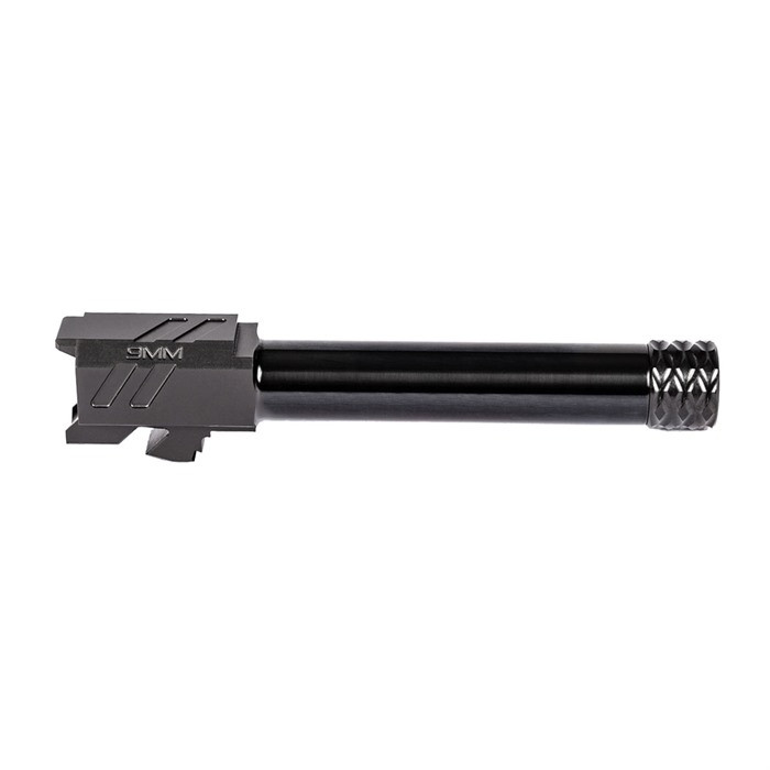 Vizards Guns and Ammo