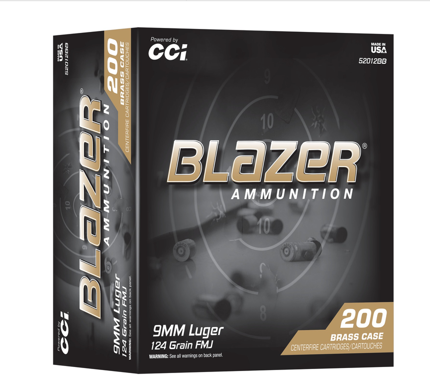 Vizards Guns and Ammo