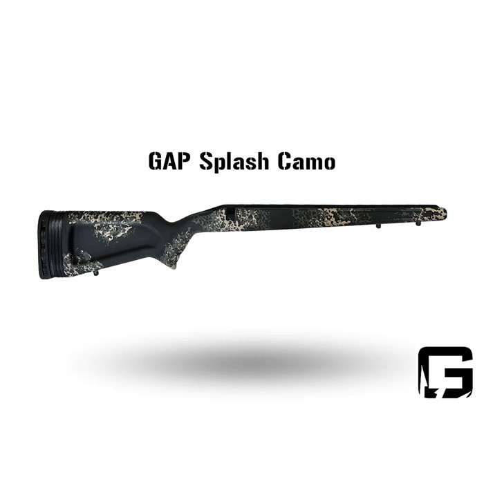 Vizards Guns and Ammo