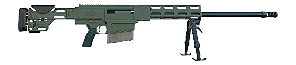 Vizards Guns and Ammo