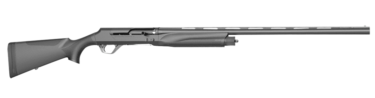 Vizards Guns and Ammo