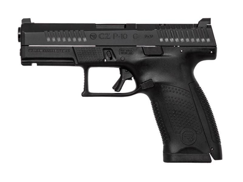 Vizards Guns and Ammo