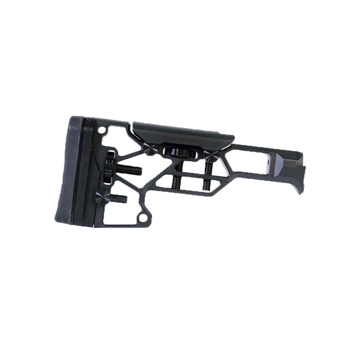 Vizards Guns and Ammo