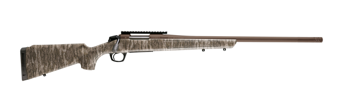 Vizards Guns and Ammo