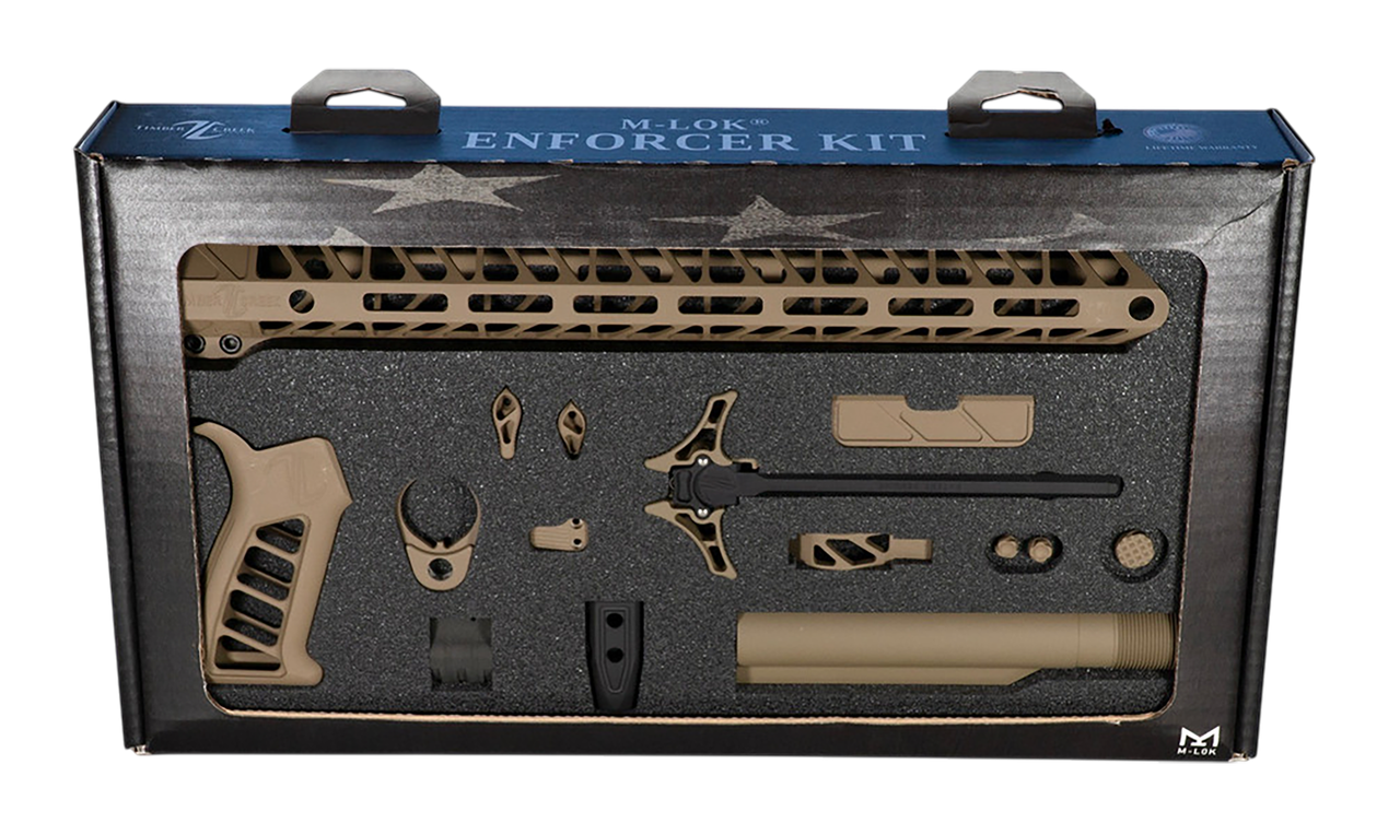 Vizards Guns and Ammo