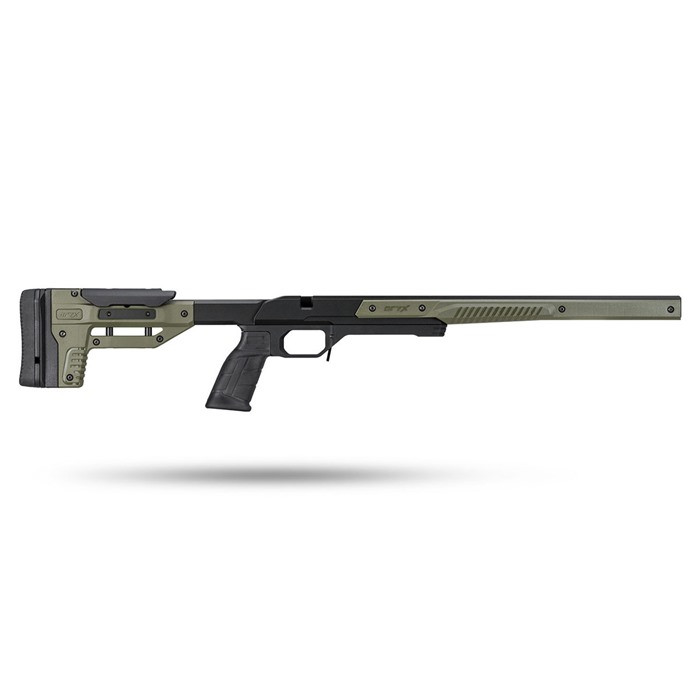 Vizards Guns and Ammo