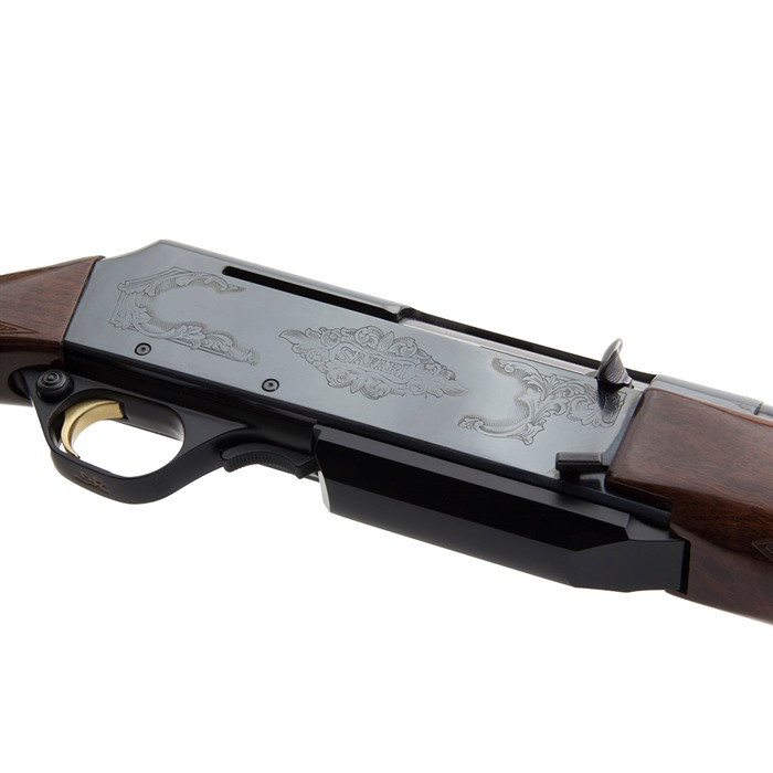 Vizards Guns and Ammo