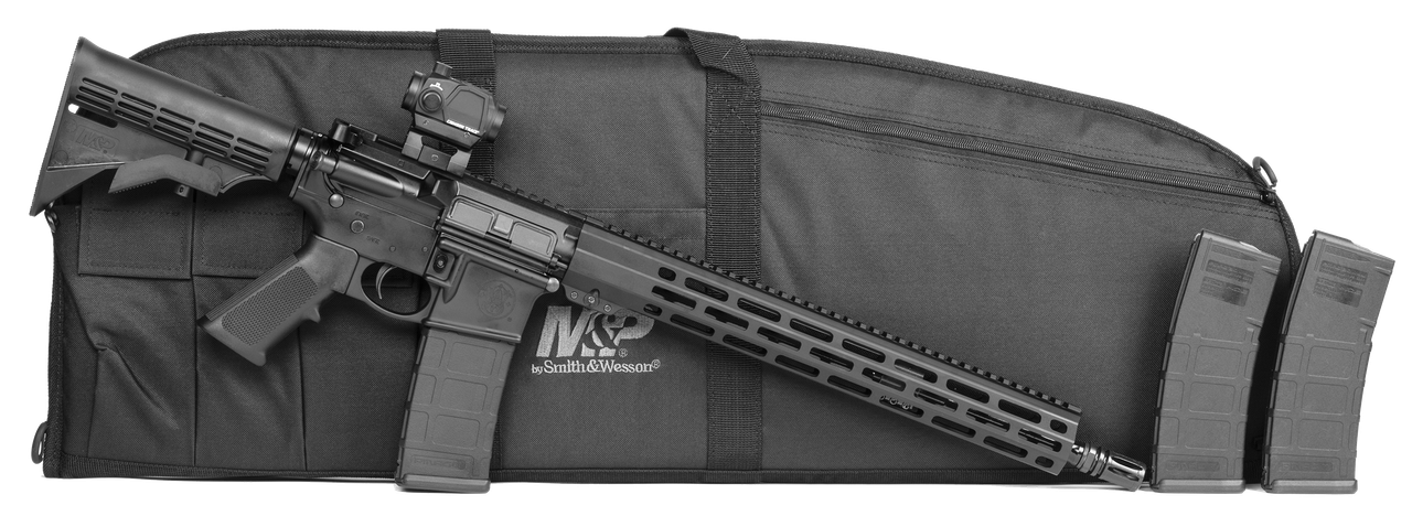 Vizards Guns and Ammo