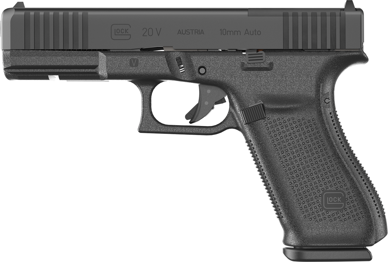 Vizards Guns and Ammo