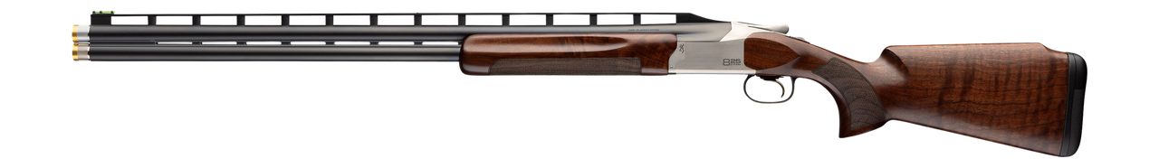 Vizards Guns and Ammo