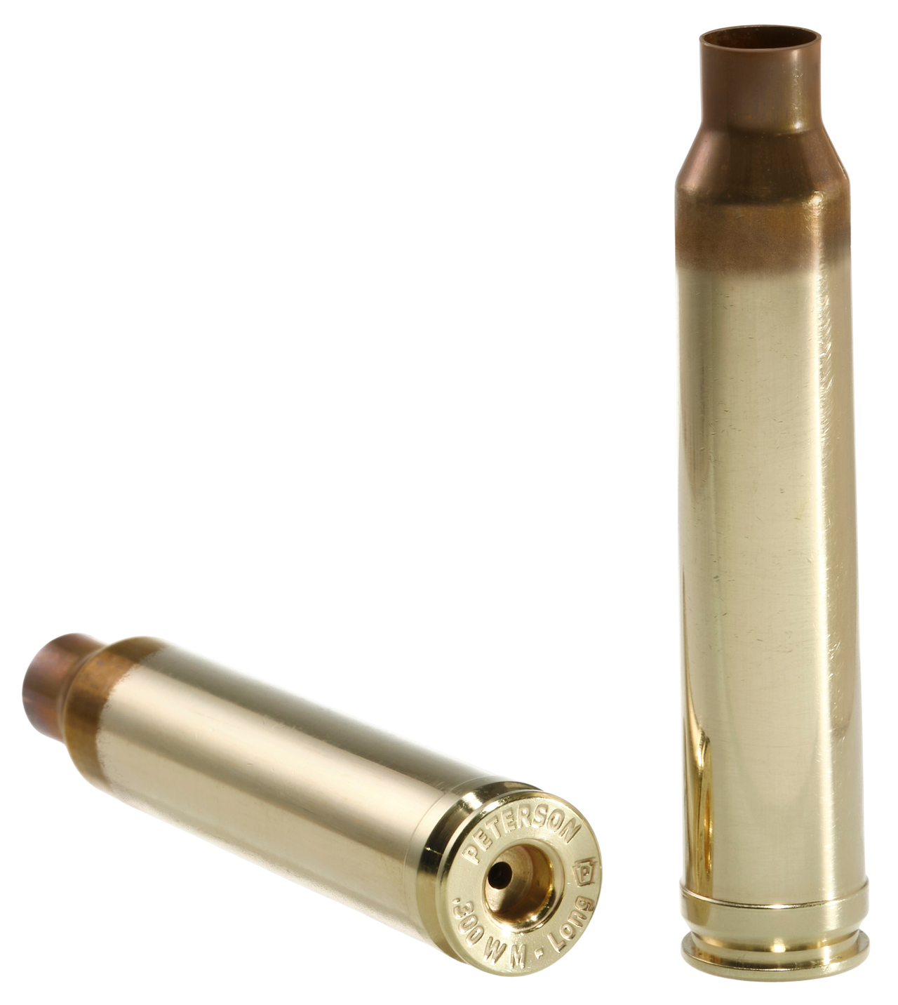 Vizards Guns and Ammo