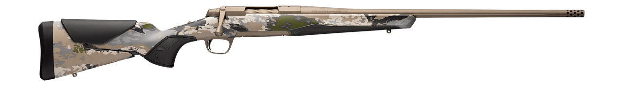 Vizards Guns and Ammo