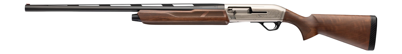 Vizards Guns and Ammo