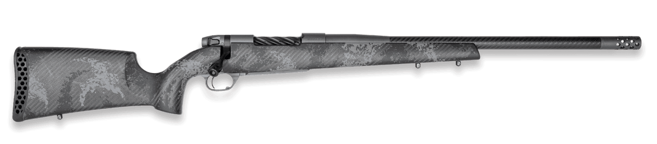 Vizards Guns and Ammo
