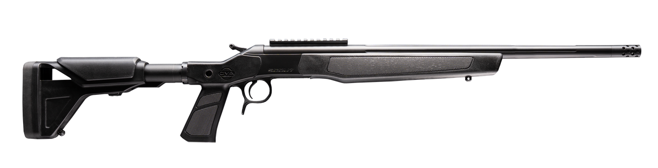 Vizards Guns and Ammo